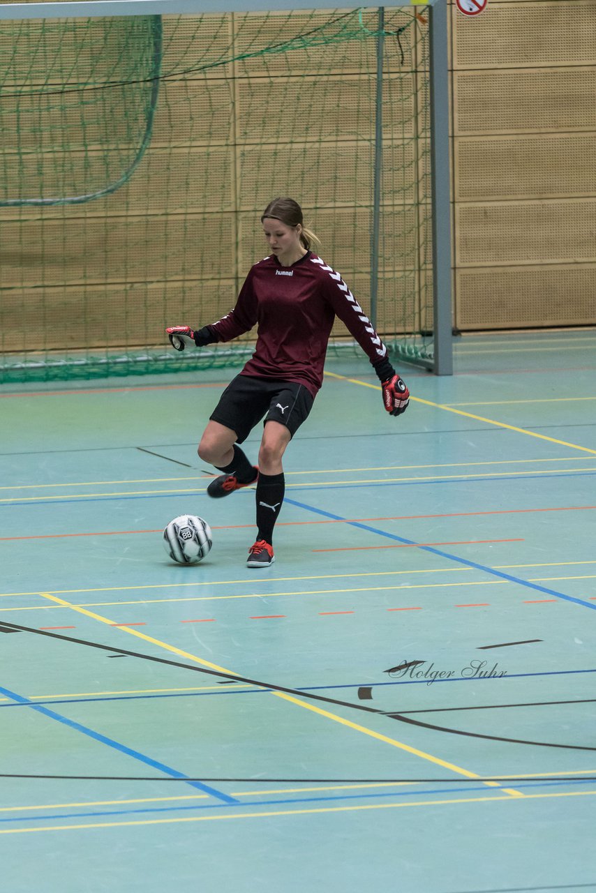 Bild 224 - Frauen La Rieve Cup